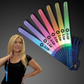 Abracadabra Glittery Magician Light Up Stick w/ Wrist Strap - 5 Day